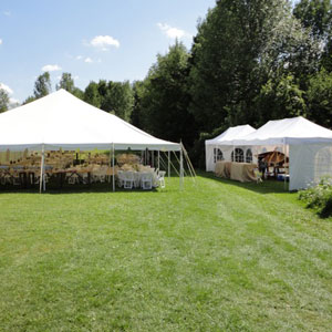 tents canopies