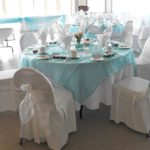 Chair Covers & Wraps