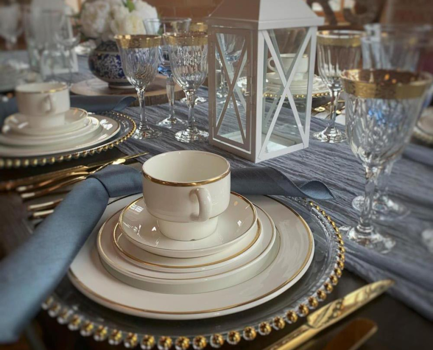 Wedding & Event Rentals in Ontario Tiffany Party Rentals