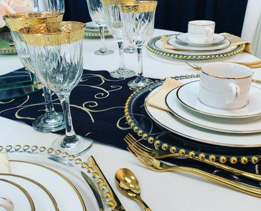 Wedding & Event Rentals in Ontario Tiffany Party Rentals