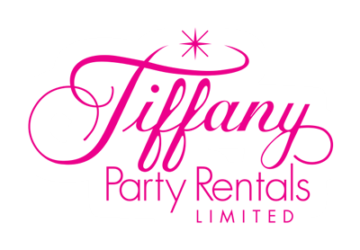 Tiffany Party Rentals