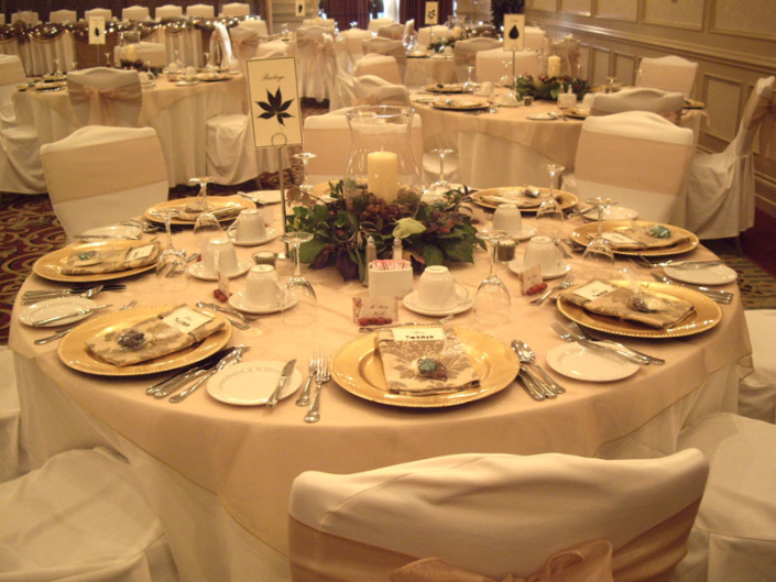 Gallery Tiffany Party Rentals